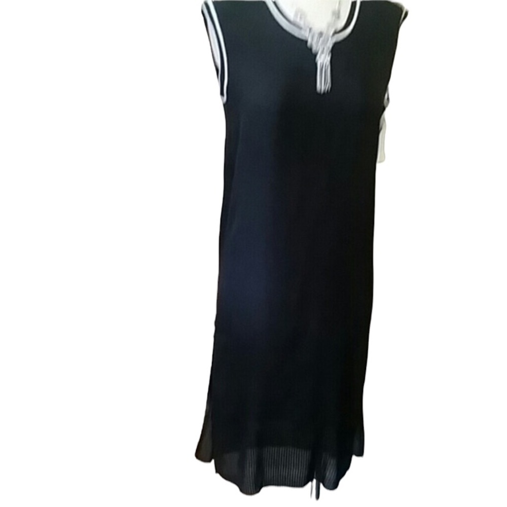 🔴🔴CLEAR OUT SALE🔴 Nwt Rag & Bone black dress